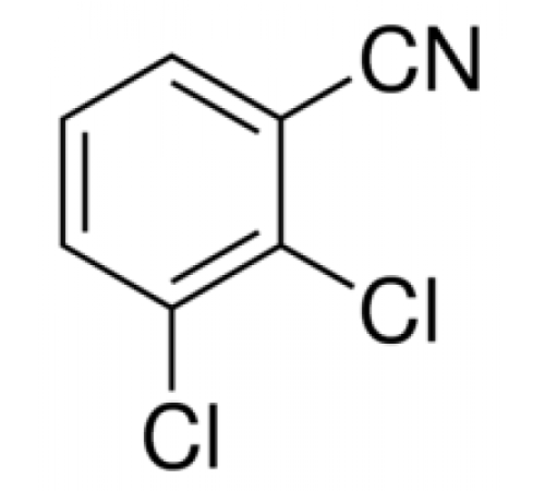 2,3-дихлорбензонитрила, 98%, Alfa Aesar, 5 г