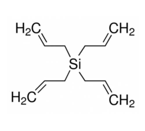 Тетрааллилсилан, 97%, Alfa Aesar, 1 г