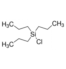 Хлортрипропилсилан, 98%, Acros Organics, 5г