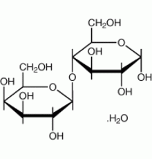Моногидрат D-лактозы 98,0% (ВЭЖХ) Sigma 61345