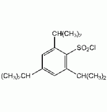 2,4,6-триизопропилбензолсульфонилхлорид, 98%, Alfa Aesar, 500 г