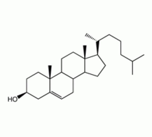 Холестерин из овечьей шерсти, 92,5% (GC), порошок Sigma C8503