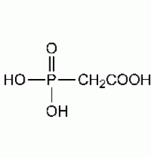 Фосфоноуксусной кислоты, 98 +%, Alfa Aesar, 10г