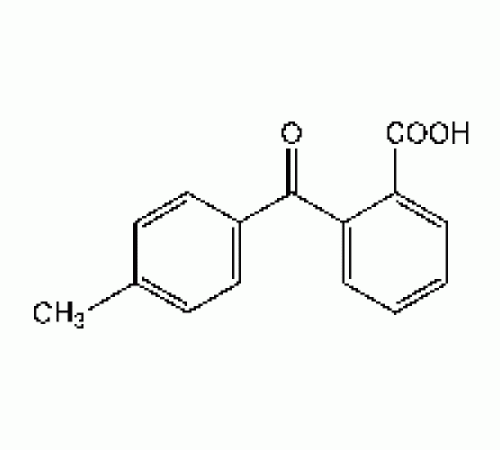 2 - (4-толуол) бензойной кислоты, 98%, Alfa Aesar, 2500г