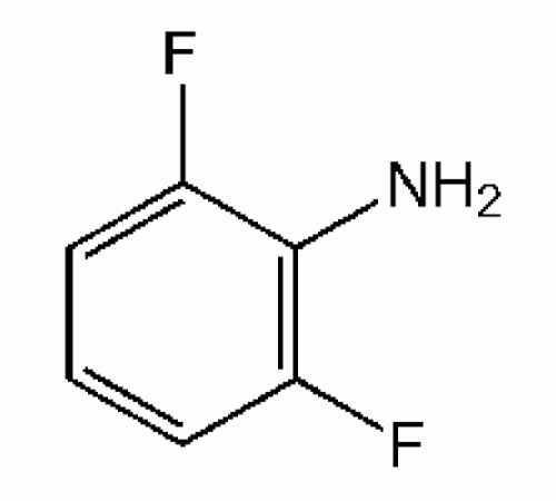 2,6-Дифторанилин, 98%, Alfa Aesar, 25 г