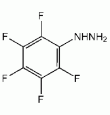 Пентафторфенилгидразин, 97%, Alfa Aesar, 5 г