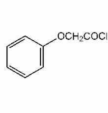 Хлорид феноксиацетил, 98%, Alfa Aesar, 50 г
