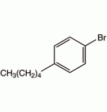 1-Бром-4-н-пентилбензол, 98%, Alfa Aesar, 5 г