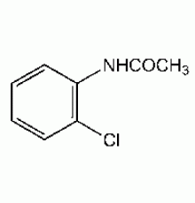 2'-хлорацетанилида, 98 +%, Alfa Aesar, 25г