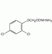 2,4-дихлорфеноксиуксусной кислоты гидразида, 97%, Alfa Aesar, 5 г