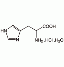 Моногидрат моногидрохлорида DL-гистидина 99% (ТСХ) Sigma H7875