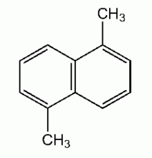 1,5-диметилнафталин, 99%, Alfa Aesar, 100 мг