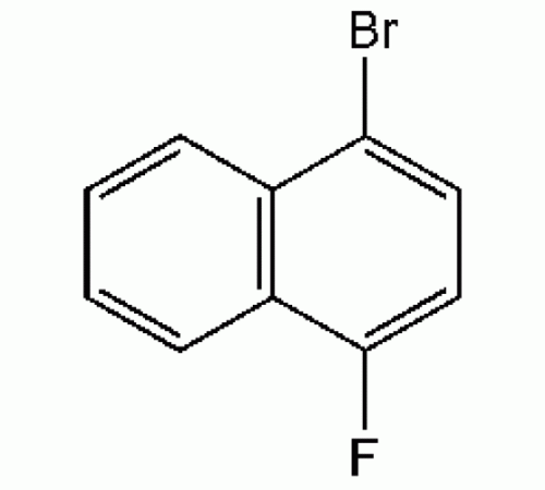 1-Бром-4-фторнафталин, 98%, Alfa Aesar, 5 г