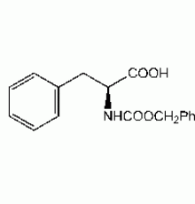 Н-бензилоксикарбонил-L-фенилаланина, 99%, Alfa Aesar, 5 г