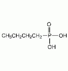 1-Бутилфосфоновая кислота, 98%, Alfa Aesar, 1 г