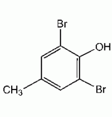 2,6-дибром-4-метилфенол, 98%, Alfa Aesar, 25 г