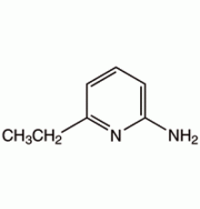 2-амино-6-этилпиридина, 97%, 2, Alfa Aesar, 5 г