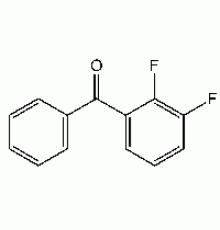 2,3-дифторбензофенона, 97%, Alfa Aesar, 1г
