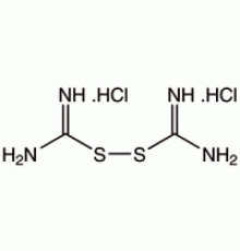 Формамидин дисульфид дигидрохлорид, 97%, Alfa Aesar, 5 г