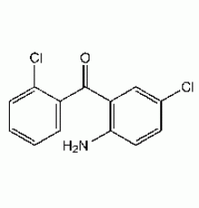 2-амино-2 ', 5-дихлорбензофенон, 99%, Alfa Aesar, 50 г
