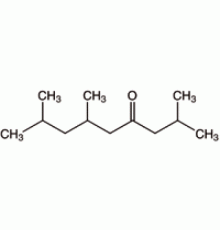 2,6,8-триметил-4-нонанон, 98%, Alfa Aesar, 10 г