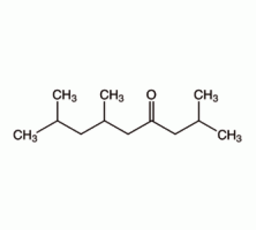 2,6,8-триметил-4-нонанон, 98%, Alfa Aesar, 10 г