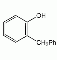 2-Бензилфенол, 98 +%, Alfa Aesar, 10г