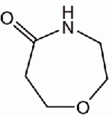 1,4-оксазепан-5-он, 97%, Alfa Aesar, 5 г