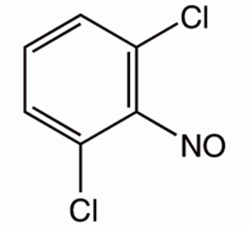 1,3-дихлор-2-нитрозобензола, 98%, Alfa Aesar, 1 г