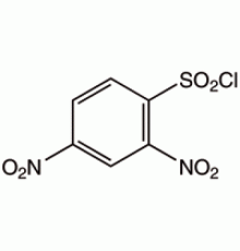 2,4-динитробензолсульфонильна хлорид, 98%, Alfa Aesar, 5 г