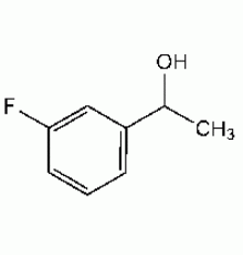 1 - (3-фторфенил) этанола, 97%, Alfa Aesar, 5 г