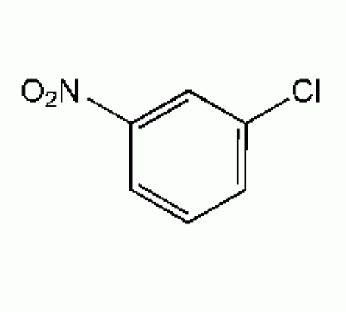 1-Хлор-3-нитробензол, 98%, Alfa Aesar, 250 г