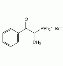 2 - (Triphenylphosphonio) пропиофенон бромид, 98 +%, Alfa Aesar, 25г