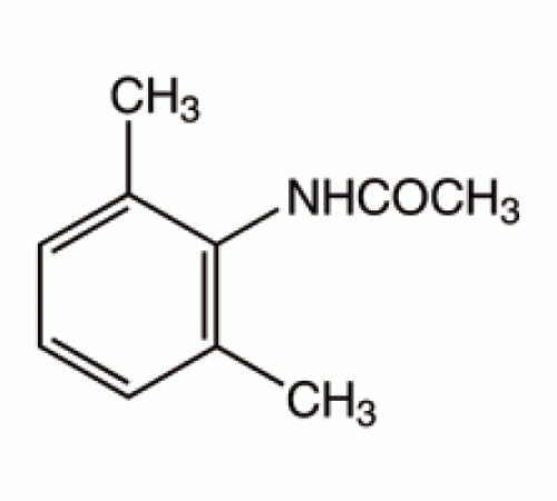 2 ', 6'-Диметилацетанилид, 97%, Alfa Aesar, 100 г