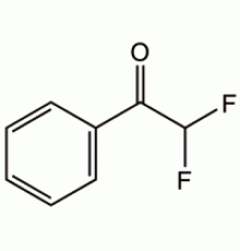 2,2-дифторацетофенон, 95%, Alfa Aesar, 250 мг