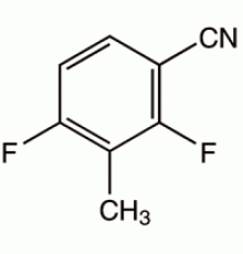 2,4-дифтор-3-метилбензонитрил, 99%, Alfa Aesar, 1 г