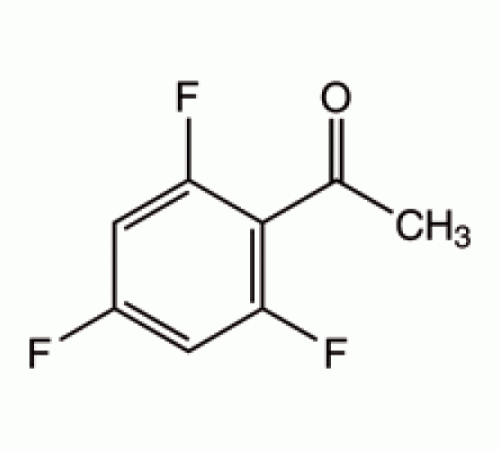 2 ', 4', 6'-трифторацетофенона, 98%, Alfa Aesar, 1г