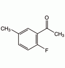 2'-фтор-5'-метилацетофенона, 97%, Alfa Aesar, 1г