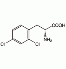 2,4-Дихлор-D-фенилаланина, 98%, Alfa Aesar, 1г