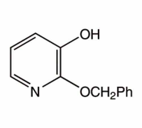 2-бензилокси-3-гидроксипиридин, 95%, Alfa Aesar, 250 мг