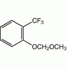 2 - (Метоксиметокси) бензотрифторид, 98%, Alfa Aesar, 250 мг