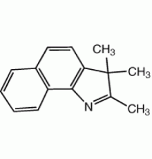 2,3,3-триметил-3H-бензо [г] индол, 96%, Alfa Aesar, 5 г