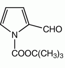 1-Boc-пиррол-2-карбоксальдегид, 98%, Alfa Aesar, 25 г