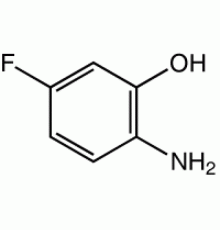 2-амино-5-фторфенол, 97%, Alfa Aesar, 1г