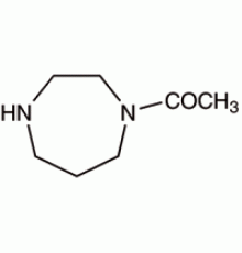 1-Ацетилгомопиперазин, 97%, Alfa Aesar, 250 мг