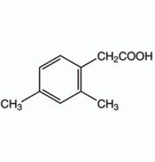 2,4-Диметилфенилуксусная кислота, 98%, Alfa Aesar, 250 мг
