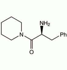 1-оксо-3-фенил-1- (1-пиперидинил) - (2S) -пропиламин, Alfa Aesar, 250 мг