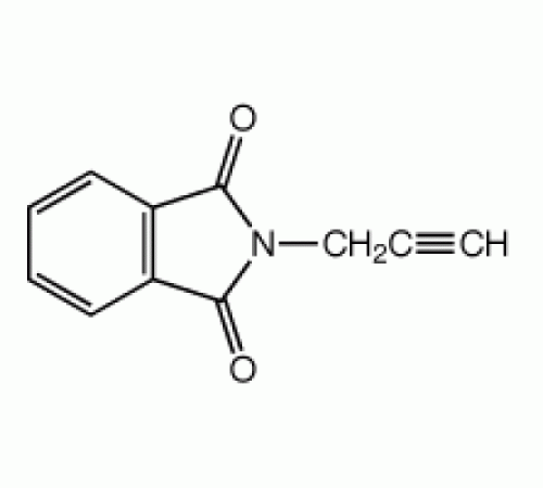 Н-пропаргилфталимида, 98%, Alfa Aesar, 25 г