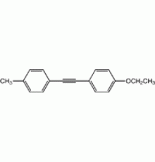 1-этокси-4- [2 - (4-метилфенил) этинил] бензол, 99%, Alfa Aesar, 1 г