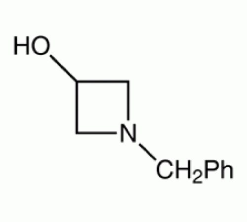 1-Бензил-3-азетидинола, 95%, Alfa Aesar, 5 г